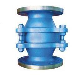 阻火器原理、結(jié)構(gòu)性能及維修保養(yǎng)